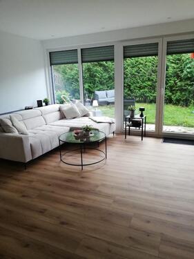 Foto - Etagenwohnung zur Miete in Mittenaar