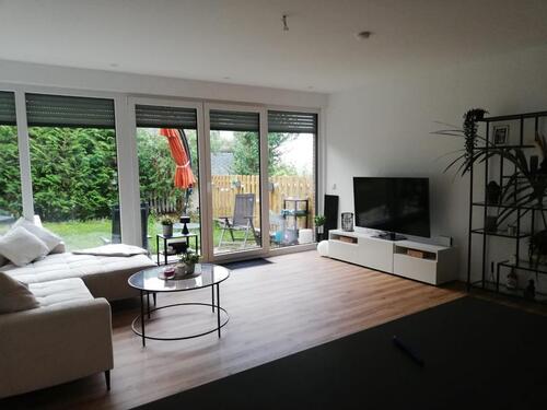 Foto - Etagenwohnung in Mittenaar