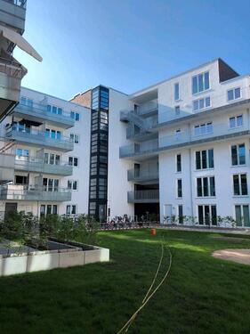 Foto - Etagenwohnung zur Miete in Hamburg