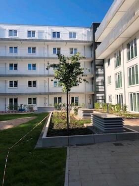 Foto - Etagenwohnung in Hamburg
