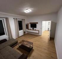 Erstbezug nach Sanierung, 2 Zimmer Wohnung Hamburg Harburg City