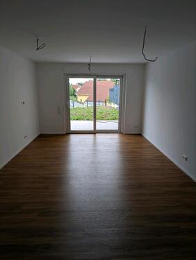 Foto - Etagenwohnung in Alsheim