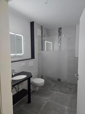 Foto - 2 Zi. Wohnung in Euskirchen Neubau Erstbezug 1225 EG