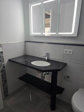 Foto - Etagenwohnung in Euskirchen zur Miete