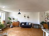 Foto - 2-Raum-Wohnung in Husum - 670,00 EUR Kaltmiete,