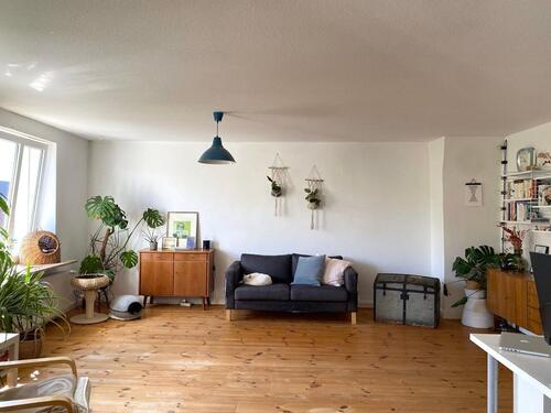 Foto - 2-Raum-Wohnung in Husum - 670,00 EUR Kaltmiete,