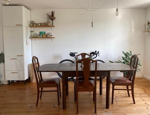 Foto - Etagenwohnung in Husum