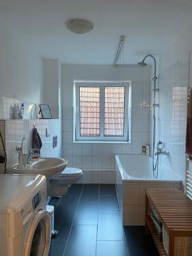 Foto - Etagenwohnung in Husum zur Miete