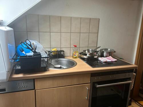 Foto - 3 Zimmer Etagenwohnung zur Miete in Regensburg