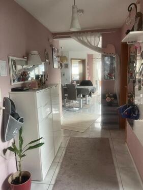 Foto - Schöne 2-Zimmer-DG-Wohnung in Achern – super Schnitt, Top-Lage!