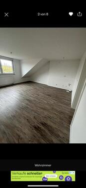 Foto - 2 Zimmer Etagenwohnung zur Miete in Lünen