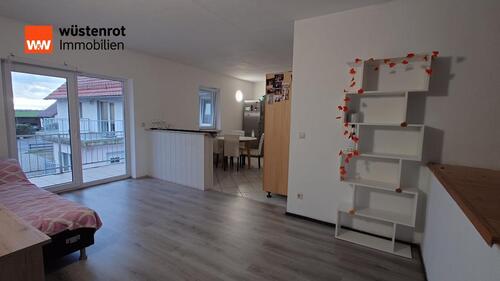 Foto - 2 Zimmer Etagenwohnung zur Miete in Ebersbach