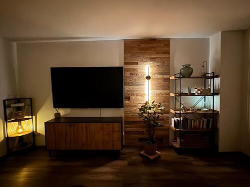 Foto - Möblierte 2-Zimmer-Wohnung mit Top-Anbindung.