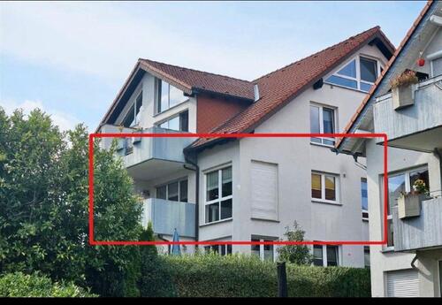 Foto - Attraktive 3-Zimmer-Wohnung in Niederwenigern