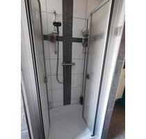 Schöne Helle moderne 4 Zimmer Küche Bad Wohnung mit Balkon - Merchweiler