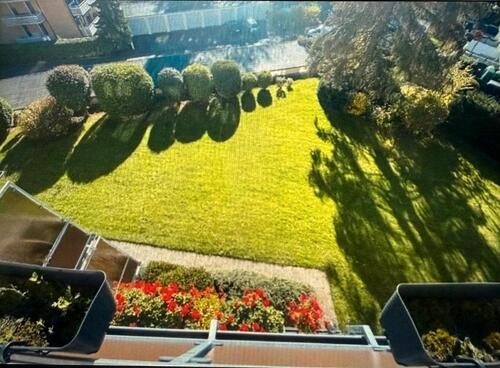 Foto - Wunderschöne, moderne Eigentumswohnung im Grünen