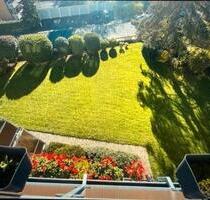 Wunderschöne, moderne Eigentumswohnung im Grünen - Solingen