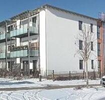 Mietwohnung 41,2qm mit TG-Stellpl. im Betreuten Wohnen Kumahusen - Kumhausen