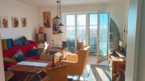 Foto - 1 Zimmer Etagenwohnung in Kumhausen