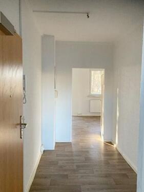 Foto - 3 Zimmer Etagenwohnung zur Miete in Hermsdorf