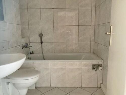 Foto - Etagenwohnung in Hermsdorf zur Miete