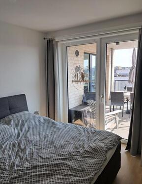 Foto - Etagenwohnung in Bremerhaven zur Miete