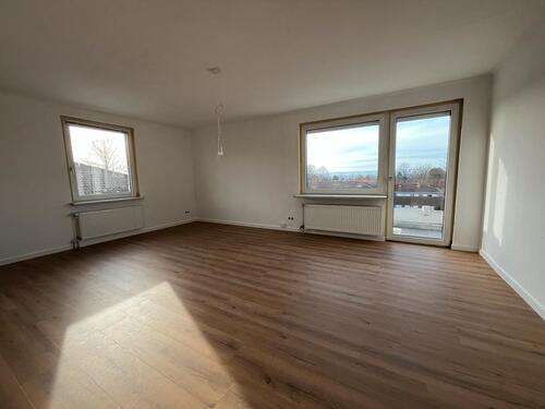 Foto - Etagenwohnung in Göttingen zur Miete