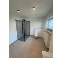 Helle 3-Zimmer Wohnung mit Balkon auf 100m2 - Dornburg