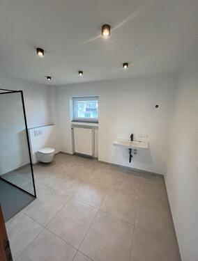 Foto - 3 Zimmer Etagenwohnung in Dornburg