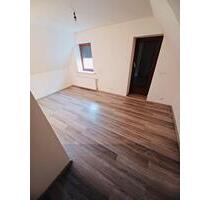 3 Zimmer Maisonette Wohnung - Terrassenbalkon - separater Eingang - Buchholz in der Nordheide