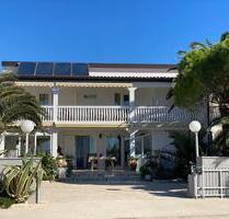 Apartments Huljak - Insel Vir mit Brückenanbindung Nähe Zadar - Ladenburg