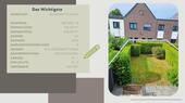 Foto - 4 Zimmer Reihenhaus zum Kaufen in Grünendeich