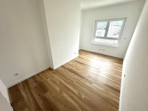 Foto - 4 Zimmer Etagenwohnung in Ransbach-Baumbach