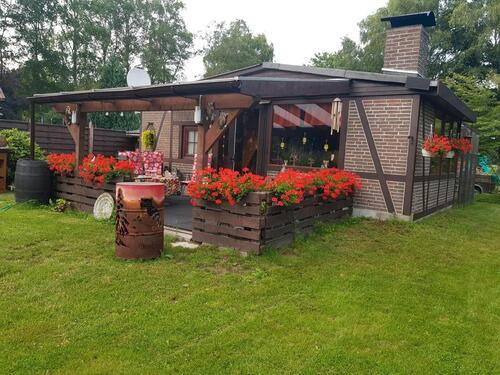 Foto - Ferienhaus Wochenendhaus Grundstück Glasfaser voll erschlossen