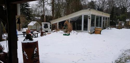 Foto - 3 Zimmer Einfamilienhaus in Schiffdorf