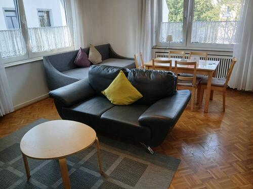 Foto - Ferienwohnung Monteurwohnung Viersen 1 - 6 Personen 1. OG Fewo I