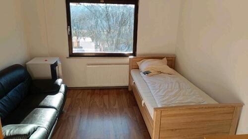 Foto - Zimmer zu vermieten сдаю комнаты