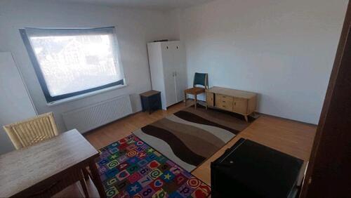 Foto - 1 Zimmer Etagenwohnung in Steimel