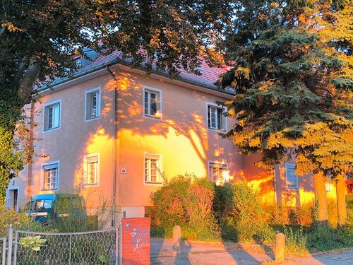 Foto - Kernsanierte 4-Zimmer-Wohnung gut vermietet oder zur Eigennutzung