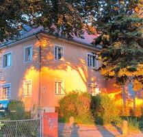 Kernsanierte 4-Zimmer-Wohnung gut vermietet oder zur Eigennutzung - Berlin Reinickendorf