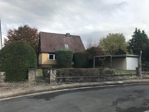 Foto - EFHFertighaus in bester Lage in Bad Münder - Provisionsfrei!