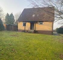 EFH in Toplage mit großem Grundstück in Bad Münder-Provisionsfrei - Bad Münder am Deister