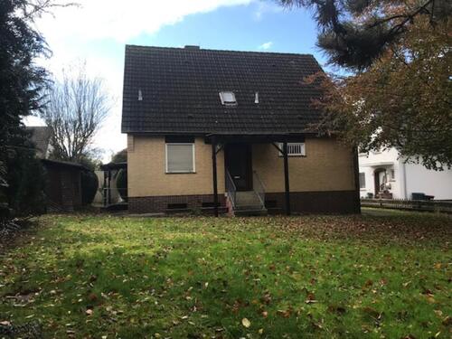 Foto - 4 Zimmer Einfamilienhaus zum Kaufen in Bad Münder am Deister