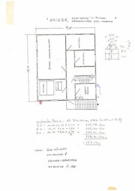 Foto - 4 Zimmer Einfamilienhaus in Bad Münder am Deister