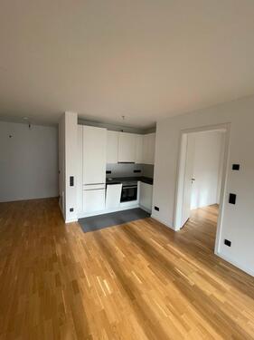 Foto - 2-Zimmer-Wohnung mit Balkon in Berlin – 44 m²