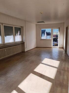 Foto - Geräumige Wohnung mit Südbalkon und Terrasse in Rabenau-Londorf