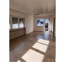 Geräumige Wohnung mit Südbalkon und Terrasse in Rabenau-Londorf