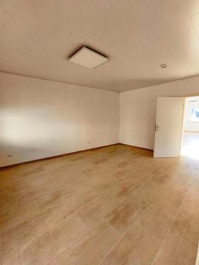 Foto - Etagenwohnung in Rabenau zur Miete