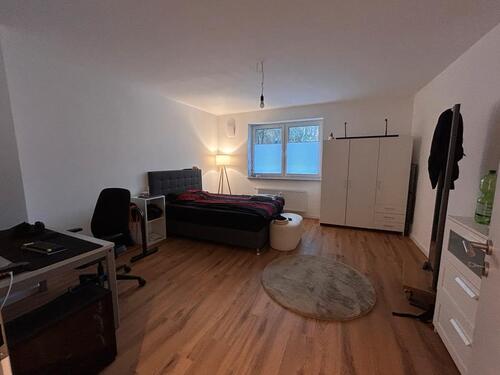 Foto - 48qm Wohnung mit Terrasse 