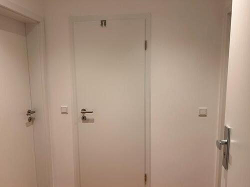 Foto - Erdgeschoßwohnung in Wuppertal zur Miete